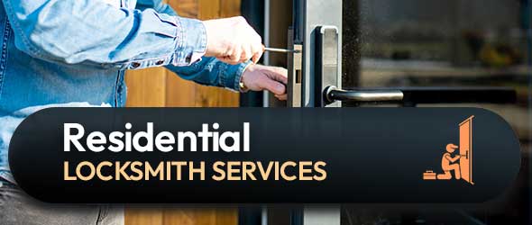 Residential Ahwatukee Locksmith