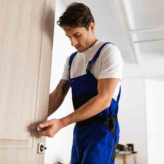 Locksmith in Ahwatukee